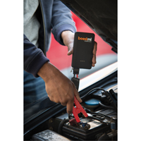 Survolteur compact multifonctions Quali-T-Solutions