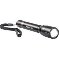 5010 Flashlight, LED, 392 Lumens, AA Batteries Quali-T-Solutions
