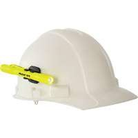 Hand-Held Flashlight, LED, 117 Lumens, AAA Batteries Quali-T-Solutions