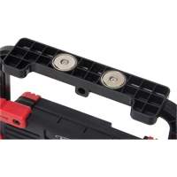 Portable Work Light, LED, 10 W, 1000 Lumens, Plastic Housing Quali-T-Solutions