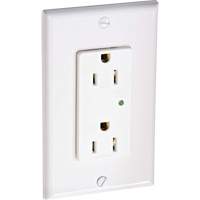Outlets, UPS & Surge Suppressors