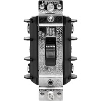 Manual Motor Controller Quali-T-Solutions