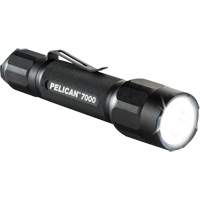 7000 Series Tactical Flashlight, LED, 774 Lumens, CR123 Batteries Quali-T-Solutions