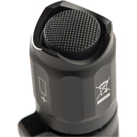 7000 Series Tactical Flashlight, LED, 774 Lumens, CR123 Batteries Quali-T-Solutions