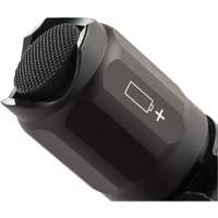 7000 Series Tactical Flashlight, LED, 774 Lumens, CR123 Batteries Quali-T-Solutions
