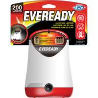 Lanterne compacte Eveready Quali-T-Solutions