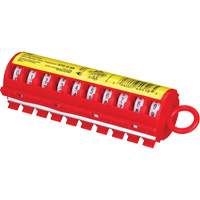 ScotchCode Wire Marker Tape Dispenser Quali-T-Solutions