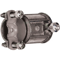 EMT to Flex Coupling Quali-T-Solutions