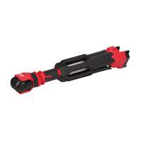 M12 Rocket Dual Power Tower Light, LED, 1400 Lumens, Plastic Housing Quali-T-Solutions