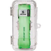 Station d'&eacute;clairage d'urgence, DEL, Piles AA, Plastique Quali-T-Solutions