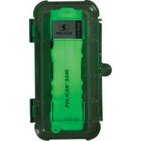Station d'&eacute;clairage d'urgence, DEL, Piles AA, Plastique Quali-T-Solutions