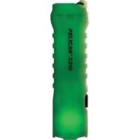 Flashlight, LED, 378 Lumens, AA Batteries Quali-T-Solutions