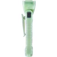 Right Angle Flashlight, LED, 653 Lumens, AA Batteries Quali-T-Solutions