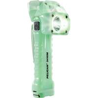 Magnetic Right Angle Flashlight, LED, 653 Lumens, AA Batteries Quali-T-Solutions