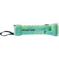 Magnetic Right Angle Flashlight, LED, 653 Lumens, AA Batteries Quali-T-Solutions