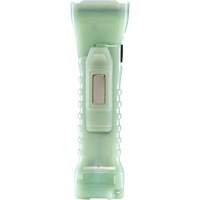 Magnetic Right Angle Flashlight, LED, 653 Lumens, AA Batteries Quali-T-Solutions