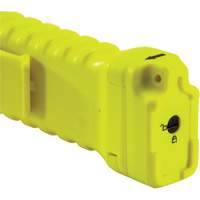 Magnetic Right Angle Flashlight, LED, 336 Lumens, AA Batteries Quali-T-Solutions