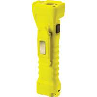 Magnetic Right Angle Flashlight, LED, 336 Lumens, AA Batteries Quali-T-Solutions