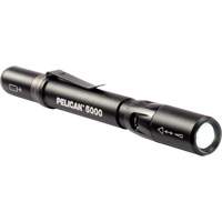 Flashlight, LED, 202 Lumens, AAA Batteries Quali-T-Solutions