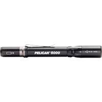 Flashlight, LED, 202 Lumens, AAA Batteries Quali-T-Solutions