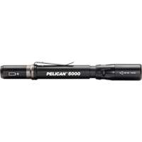 Flashlight, LED, 202 Lumens, AAA Batteries Quali-T-Solutions