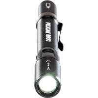 Flashlight, LED, 202 Lumens, AAA Batteries Quali-T-Solutions