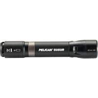 5050R Flashlight, LED, 393 Lumens, Rechargeable Batteries Quali-T-Solutions