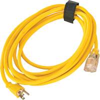 Modular Light System NEMA Power Cable Quali-T-Solutions