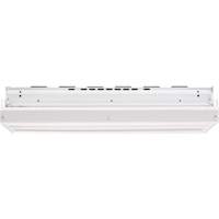 Luminaire haute baie lumineuse I-Beam IBE, DEL, 120 - 277 V, 83 W, 4,25" h x 14,88" la x 22" lo Quali-T-Solutions