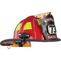 Lampe pour casque de calibre industriel Vantage II Quali-T-Solutions