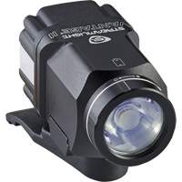 Lampe pour casque de pompier Vantage II Quali-T-Solutions
