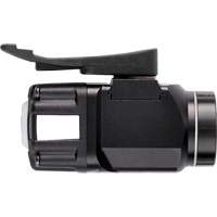 Lampe pour casque de pompier Vantage II Quali-T-Solutions