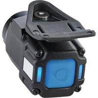 Lampe pour casque de pompier Vantage II Quali-T-Solutions