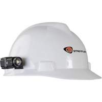 Lampe pour casque de pompier Vantage II Quali-T-Solutions