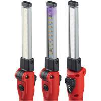 Lampe de travail compacte Strion SwitchBlade, DEL, 500 Lumens Quali-T-Solutions