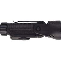 Lame de poche &agrave; alimentation multiple &agrave; angle droit pour casque Vantage 180 X, DEL, Piles Rechargeable/CR123A, Polym&egrave;re de nylon Quali-T-Solutions