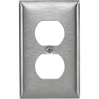 Wallplate Quali-T-Solutions