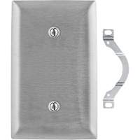 Wallplate Cover Quali-T-Solutions