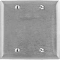 Square Wallplate Cover Quali-T-Solutions
