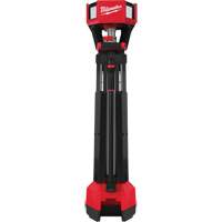 M18 Rocket Tower Light & Charger (Tool Only), LED, 6000 Lumens Quali-T-Solutions