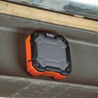 Bluetooth&reg; Jobsite Speaker with Magnet & Hook (Tool Only), Lithium-Ion Quali-T-Solutions