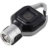 Lampe de poche USB Pocket Mate Quali-T-Solutions