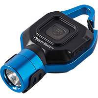 Lampe de poche USB Pocket Mate Quali-T-Solutions
