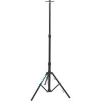 Portable Tripod for LED Floodlight Quali-T-Solutions