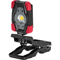 Lampe &agrave; pince Quali-T-Solutions