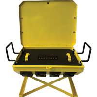 Power Distribution Box Quali-T-Solutions