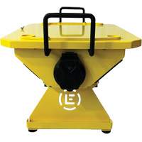 Power Distribution Box Quali-T-Solutions