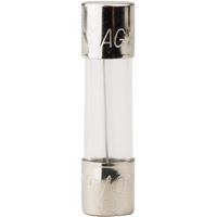 Fusible miniature &agrave; tube en verre, 5 A, 250 V Quali-T-Solutions