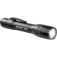 2310 High-Performance Flashlight, LED, 350 Lumens, AA Batteries Quali-T-Solutions