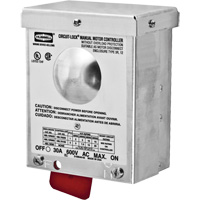 Circuit-Lock&reg; NEMA 3R Enclosure Switch Disconnect Quali-T-Solutions